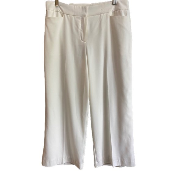 Renuar Woven Pant in Cashew